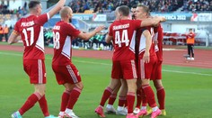 Nepostúpila a dala sťažnosť. SFZ rozhodlo o podnete Banskej Bystrice (+ reakcia klubu a ÚLK)