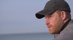 Princ Harry čelí škandálu: Ľudia ho obviňujú z pokrytectva