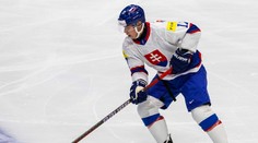 Slovensko nastúpi do rozhodujúceho zápasu bez kľúčového obrancu. Potvrdil sa neželaný scenár