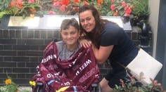 Lekári ho mesiace odbíjali s tým, že ide len o úzkosť. Chlapcovi (14) napokon našli veľký nádor na mozgu