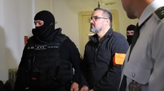 Kľúčový svedok Marek Kodada usvedčoval obžalovaných v kauze Dobytkár