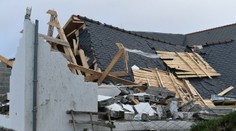 Víchrica Ignác si vyžiadala päť ľudských životov. V Česku sú tisícky ľudí bez energie