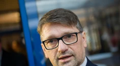 Maďarič o Dankovom návrhu: Nie je dôvod sa ním hlbšie zaoberať