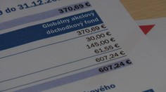 Žalostný pohľad na druhý pilier po 15 rokoch fungovania. Takmer nič nezarobil