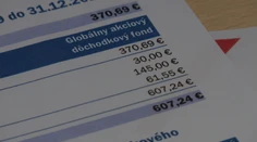 Žalostný pohľad na druhý pilier po 15 rokoch fungovania. Takmer nič nezarobil