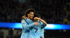VIDEO: Manchester City doma rozobral Southampton
