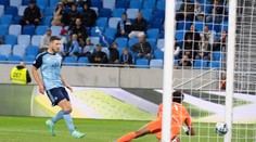 Aleksandar Čavrič definitívne opúšťa Slovan, vyskúša si exotickú ligu