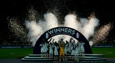 Žreb Ligy národov sa uskutoční v decembri. Slováci budú súčasťou C divízie