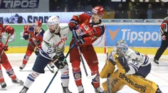 Extraliga: Sedemdielnu sériu rozlúskol až samostatný nájazd. Východniarske finále neuvidíme