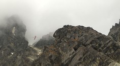 Čierny deň vo Vysokých Tatrách: Pri dvoch nehodách zahynuli dvaja muži