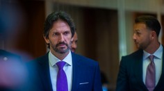 Kaliňák trvá na potrebe prijatia takzvaného lex atentátu čo najrýchlejšie