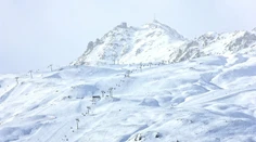 Luxusné lyžiarske stredisko St. Moritz je v karanténe. Hlásia prítomnosť zmutovaného koronavírusu