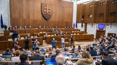 Polícia odmietla trestné oznámenie v prípade vyhrážok poslancom parlamentu