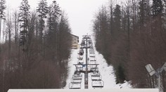 Osemročný Alex, ktorý zahynul na zjazdovke, v tom bol zrejme nevinne. Takto k tragédii došlo