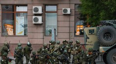 Britská vláda plánuje vagnerovcov vyhlásiť za teroristickú organizáciu