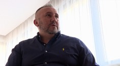 Muž obvinený z prípravy úkladnej vraždy generálneho prokurátora Žilinku zostáva vo väzbe