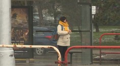 Na bratislavskom parkovisku roky vyčíňa vandal, na mušku si zobral aj tehotnú ženu