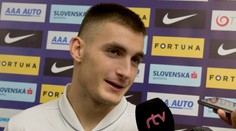 Ďalší Slovák mení dres, v novom klube si zahrá kvalifikáciu o Európsku ligu