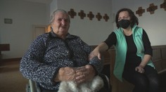 Každý Štedrý večer plače a čaká, že prídu. Starenka z domova seniorov svoje deti nevidela už 8 rokov