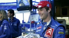 Legendárny jazdec rely Sebatian Loeb sa vracia do motoristického kolotoča