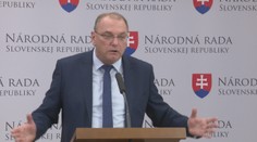 Ďalšie trestné oznámenie za mýtny tender: Podal ho jeho strojca, bývalý minister dopravy Vážny