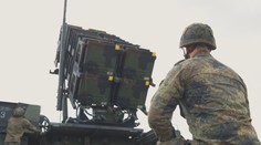 Slovensko stále nemá náhradu za darované systémy protivzdušnej obrany