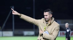 Neúspešná sezóna mu vystavila stopku. Ružomberok nepredĺži zmluvu trénerovi Struhárovi