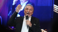 Karel Gott konečne prehovoril. Jeho slová ale fanúšikov nepotešia