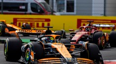 McLaren pokračuje v posilňovaní tímu. Z Red Bullu získal skúseného odborníka a zveril mu dôležitú funkciu