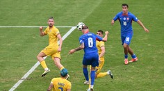 UEFA pochválila Rumunov po ich odchode z Eura. V šatni zanechali krásny odkaz