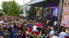 Nové zábery z DOD: Takto to tu žije!