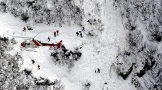 Vo Švajčiarsku zabíjali lavíny