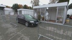 Plošné testovanie v štátnom podniku Agrokomplex musí zaplatiť mesto. Nitra je proti