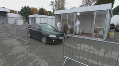 Plošné testovanie v štátnom podniku Agrokomplex musí zaplatiť mesto. Nitra je proti