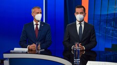 Otázka pre J. Šeligu: „Ako ste prišli k dvom bytom, keď ešte pred rokom ste bývali na internáte?“