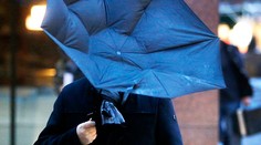 Veterné počasie bude pretrvávať už len na severe Slovenska