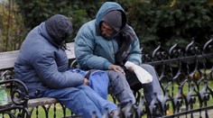 Za pomoc žobrákom rok väzenia?! Nóri už pripravujú zákon