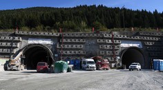 Riešenie situácie okolo tunela Višňové nám odobrila aj EÚ