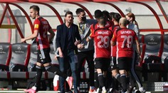 Trnava natiahla víťaznú šnúru triumfom nad Trenčínom, ViOn doma nestačil na Dunajskú Stredu