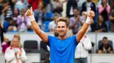 Gombos prešiel cez kvalifikáciu na AO a je jediným slovenským zástupcom v hlavnej súťaži