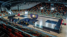 Rekonštrukcie za osem miliónov sú na konci. Slovenský basketbal sa vracia na vynovené Pasienky