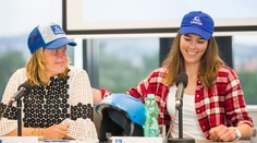 Velez-Zuzulová pred sezónou: Z Vlhovej tímu idú pozitívne signály (rozhovor)