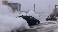 Košičania sú nasrdení! Radiatori mali aj dnes studené