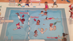 Červený kríž sa ospravedlnil. Táto fotka pobúrila ľudí