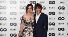 Rovno dve deti naraz! Gitarista Rolling Stones má 68 a opäť bude otcom