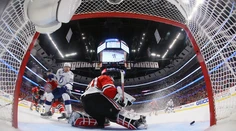 NHL: Odklepli predĺženie 3 proti 3, zmeny aj na buly