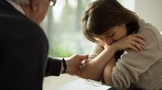 Depresia je utrpenie. Ak sa nájdete v týchto príznakoch, potom máte vážny problém