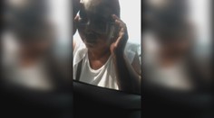 Pumpy zaplnili zvláštne veštice. Nakrútili sme, ako nútia ľudí k veštbe