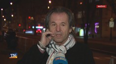 Šándor: Ukrajina nedokáže dlho odolávať ruskej prevahe