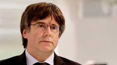 Sudkyňa nariadila prepustenie katalánskeho expremiéra Puigdemonta